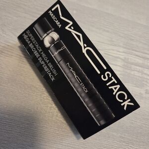 MAC Cosmetics Mascara in Black